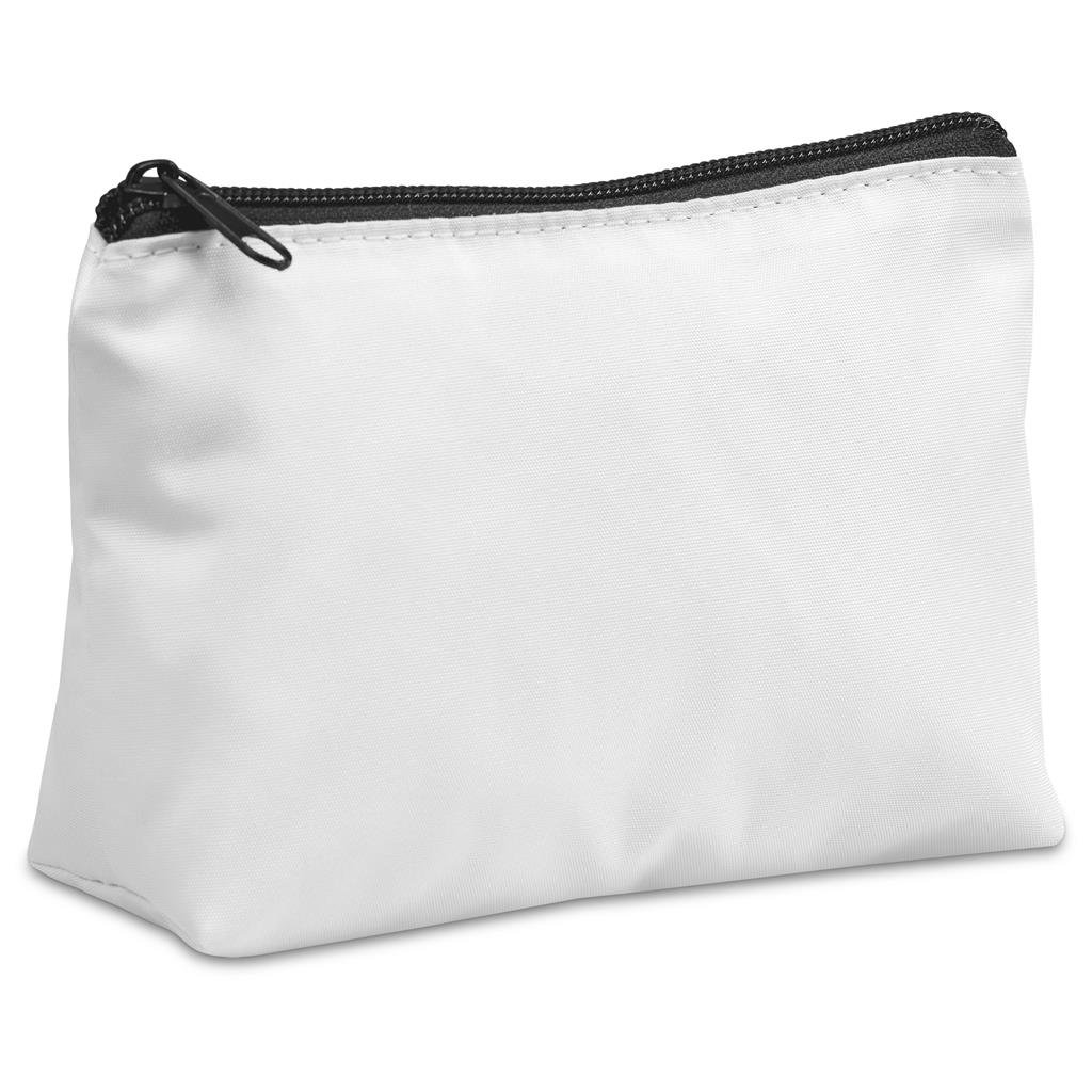 Custom Kosi Mini Toiletry Bag BLACK - Bags,Custom and Cosmetic Bags