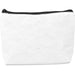 Custom Leanne Recycled PET Stitch-Bond Maxi Toiletry Bag - and Cosmetic Bags,Custom Bags