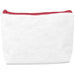 Custom Leanne Recycled PET Stitch-Bond Maxi Toiletry Bag - and Cosmetic Bags,Custom Bags