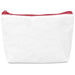 Custom Leanne Recycled PET Stitch-Bond Midi Toiletry Bag - and Cosmetic Bags,Custom Bags