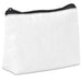 Custom Leanne Recycled PET Stitch-Bond Mini Toiletry Bag BLACK - and Cosmetic Bags,Custom Bags