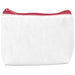 Custom Leanne Recycled PET Stitch-Bond Mini Toiletry Bag - and Cosmetic Bags,Custom Bags