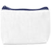 Custom Leanne Recycled PET Stitch-Bond Mini Toiletry Bag - and Cosmetic Bags,Custom Bags