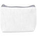 Custom Leanne Recycled PET Stitch-Bond Mini Toiletry Bag - and Cosmetic Bags,Custom Bags