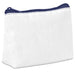 Custom Leanne Recycled PET Stitch-Bond Mini Toiletry Bag NAVY - and Cosmetic Bags,Custom Bags