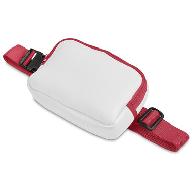 Custom Lula Neoprene Waist Bag - Crossbody and Bags,Custom Bags