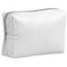 Custom Mandy Cosmetic Bag GREY - Toiletry and Bags,Custom Bags