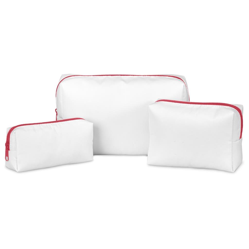 Custom Mandy Cosmetic Bag - Toiletry and Bags,Custom Bags