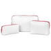 Custom Mandy Cosmetic Bag - Toiletry and Bags,Custom Bags