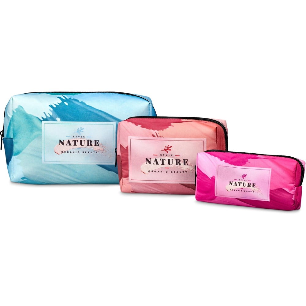Custom Mandy Makeup Bag - Toiletry and Cosmetic Bags,Custom Bags