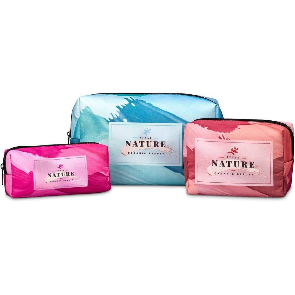 Custom Mandy Makeup Bag - Toiletry and Cosmetic Bags,Custom Bags