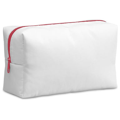 Custom Mandy Toiletry Bag RED - and Cosmetic Bags,Custom Bags