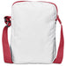 Custom Metropolis Crossbody Bag - Gtey RED - and Waist Bags,Custom Bags
