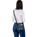 Custom Metropolis Crossbody Bag - Gtey - and Waist Bags,Custom Bags