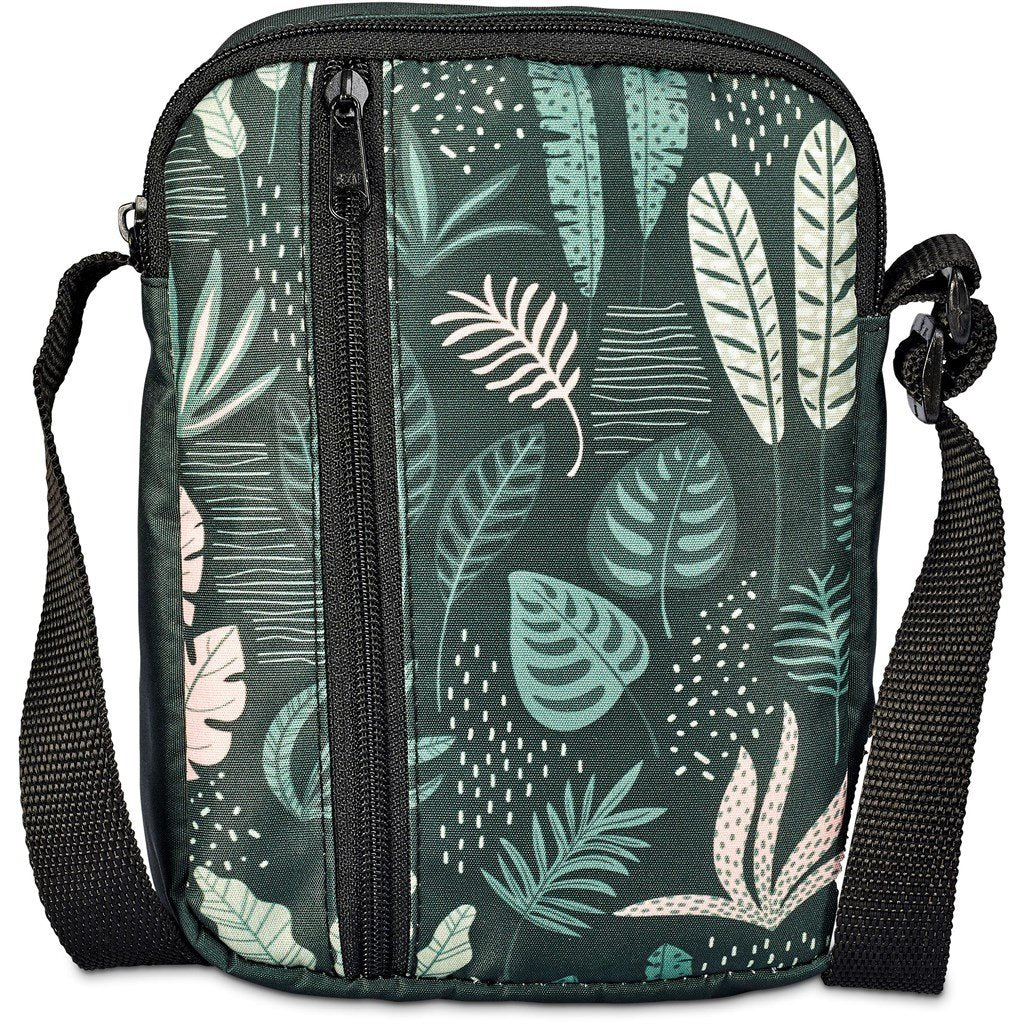 Custom Metropolis Crossbody Bag - Gtey - and Waist Bags,Custom Bags