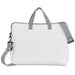 Custom Neoprene Nimbus 15.6-inch Laptop Sleeve GREY - Tech Sleeves,Custom Sleeves