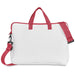 Custom Neoprene Nimbus 15.6-inch Laptop Sleeve RED - Tech Sleeves,Custom Sleeves