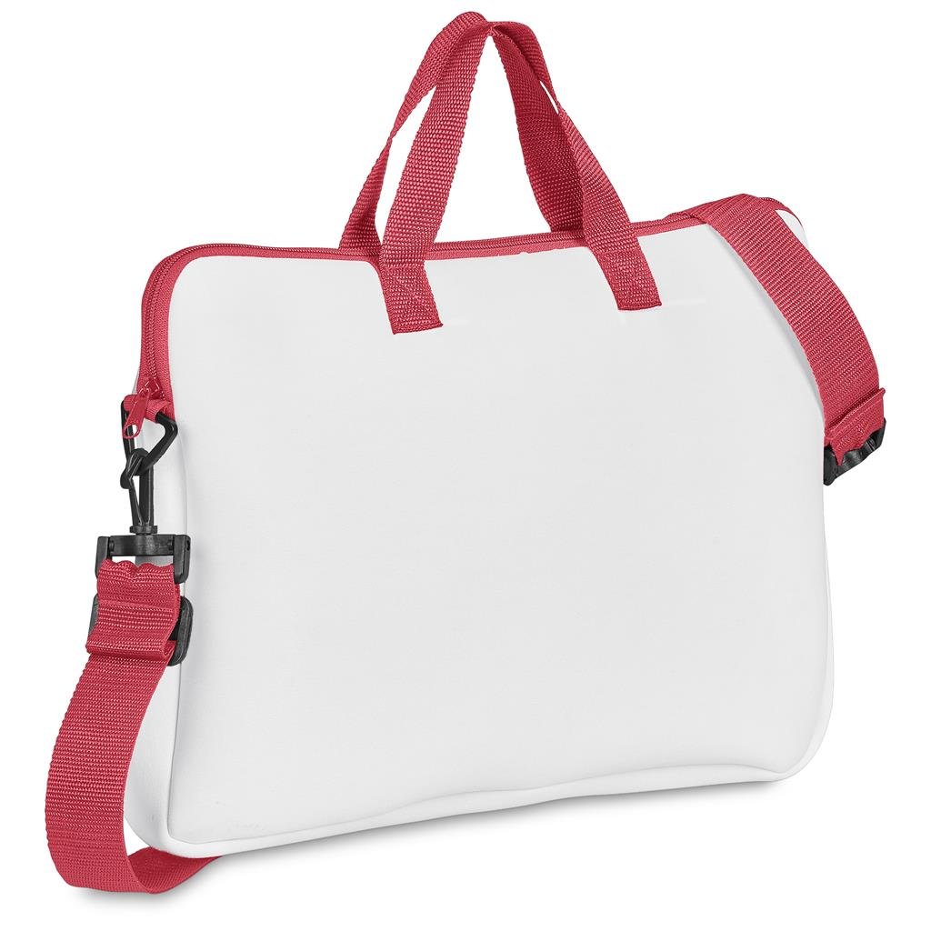 Custom Neoprene Nimbus 15.6-inch Laptop Sleeve - Tech Sleeves,Custom Sleeves