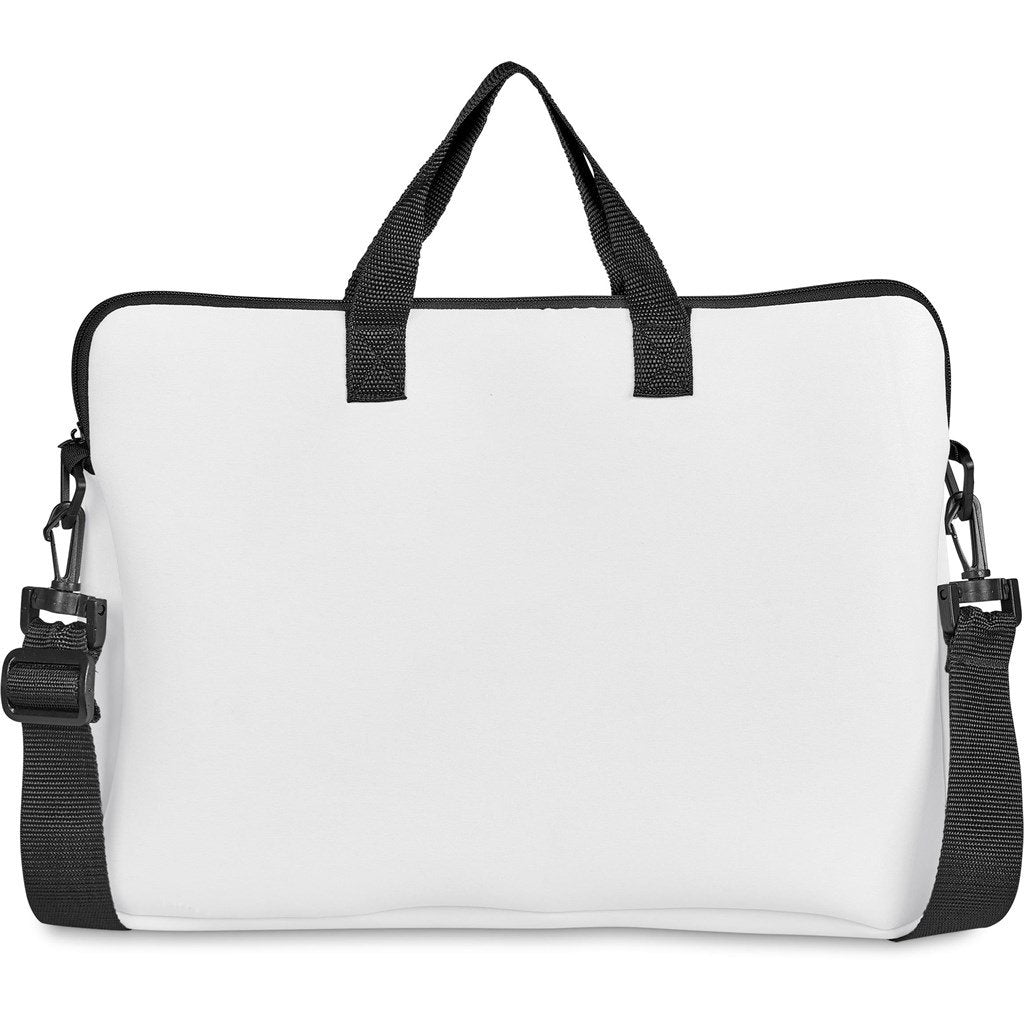 Custom Neoprene Nimbus 15.6-inch Laptop Sleeve - Tech Sleeves,Custom Sleeves