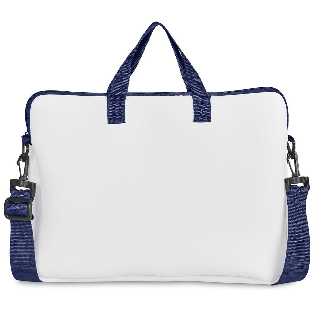 Custom Neoprene Nimbus 15.6-inch Laptop Sleeve - Tech Sleeves,Custom Sleeves