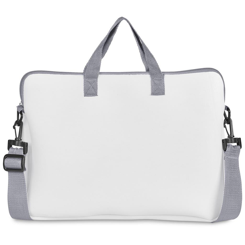 Custom Neoprene Nimbus 15.6-inch Laptop Sleeve - Tech Sleeves,Custom Sleeves