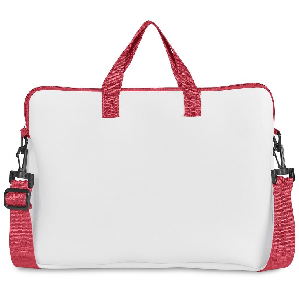 Custom Neoprene Nimbus 15.6-inch Laptop Sleeve - Tech Sleeves,Custom Sleeves