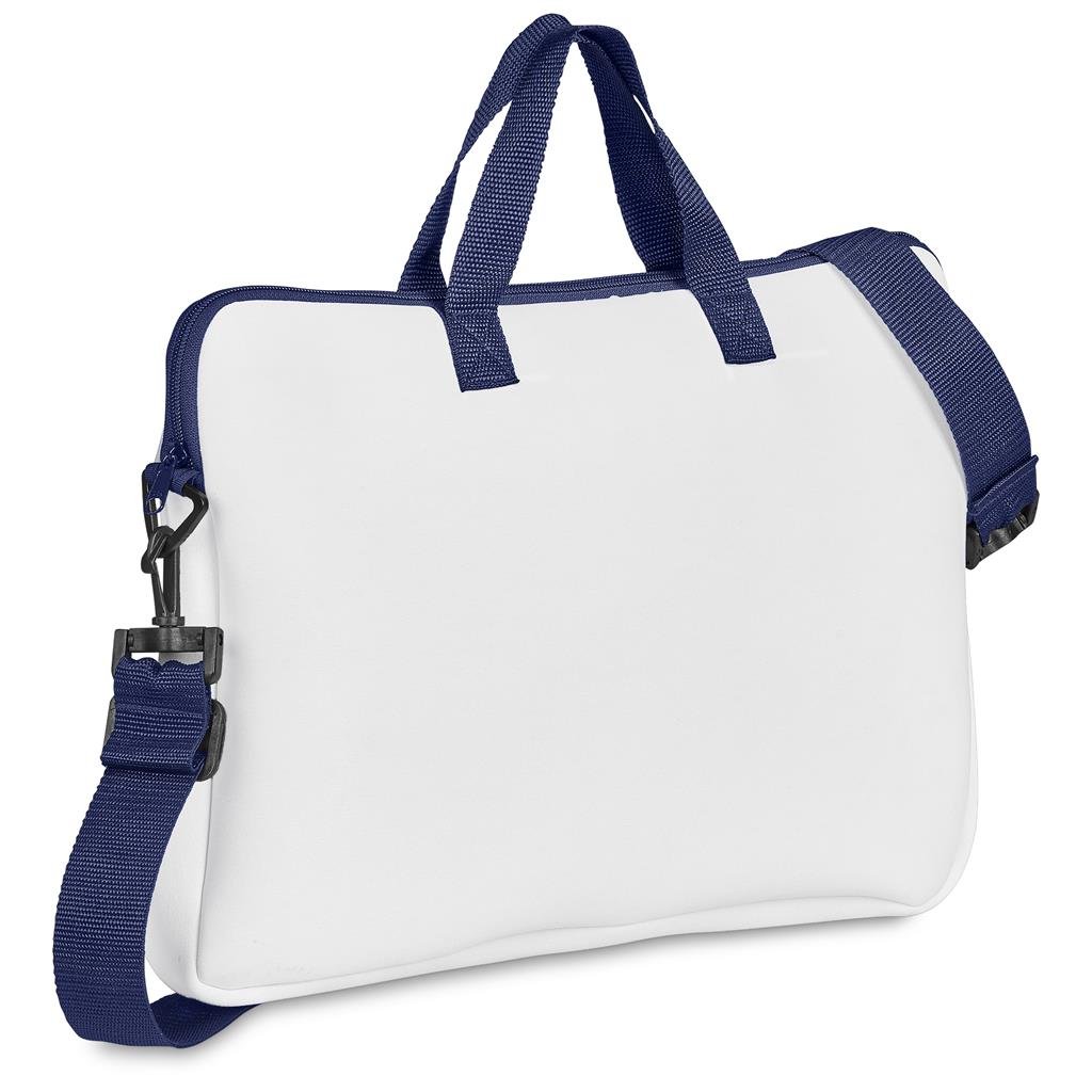 Custom Neoprene Nimbus 15.6-inch Laptop Sleeve - Tech Sleeves,Custom Sleeves