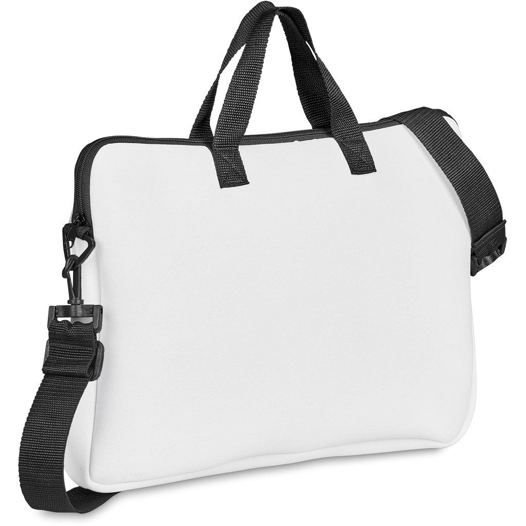 Custom Neoprene Nimbus 15.6-inch Laptop Sleeve - Tech Sleeves,Custom Sleeves