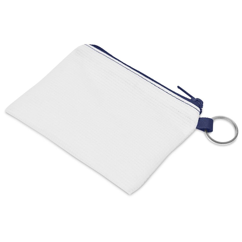 Custom Quirky Recycled PET Credit Card & Coin Purse - Purses and Wallets,Custom Wallets