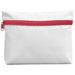 Custom Seasoned Traveller Utility Pouch RED - Toiletry and Cosmetic Bags,Custom Bags