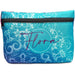 Custom Seasoned Traveller Utility Pouch - Toiletry and Cosmetic Bags,Custom Bags
