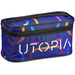 Custom Shelley Toiletry Bag BLACK - and Cosmetic Bags,Custom Bags