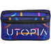 Custom Shelley Toiletry Bag BLACK - and Cosmetic Bags,Custom Bags