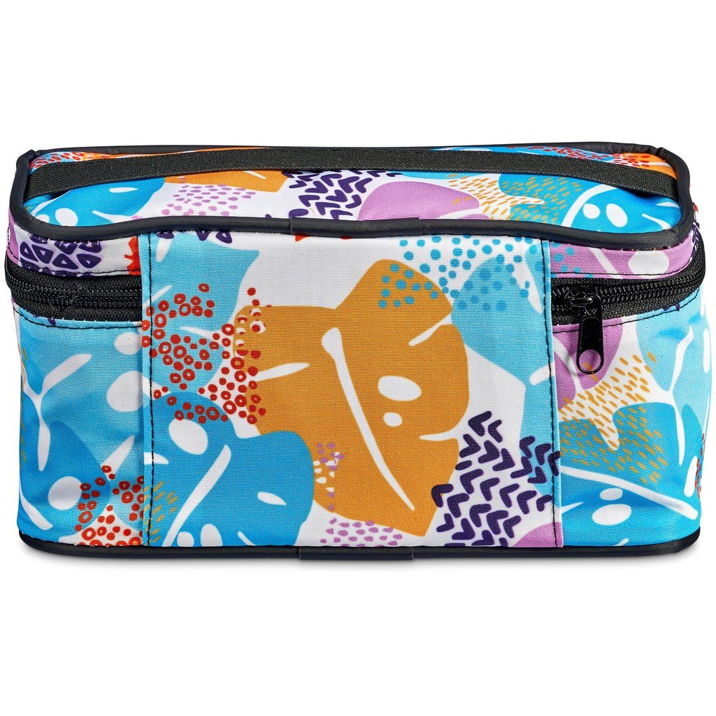 Custom Shelley Toiletry Bag BLACK - and Cosmetic Bags,Custom Bags