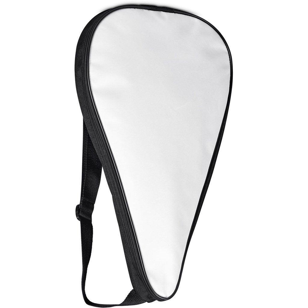 Custom Shift Padel Bag BLACK - Sports and Fitness,Custom Fitness