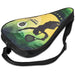 Custom Shift Padel Bag BLACK - Sports and Fitness,Custom Fitness