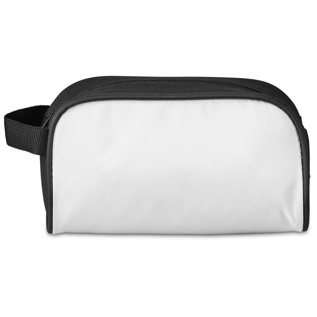 Custom Somerset Toiletry Bag BLACK - and Cosmetic Bags,Custom Bags