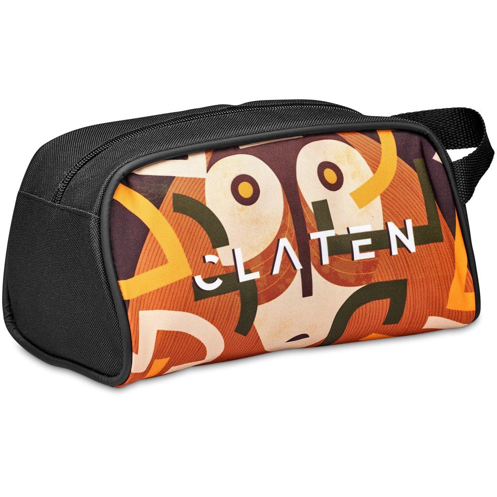 Custom Somerset Toiletry Bag - and Cosmetic Bags,Custom Bags