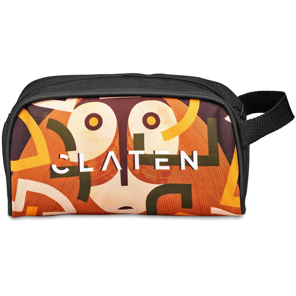 Custom Somerset Toiletry Bag - and Cosmetic Bags,Custom Bags