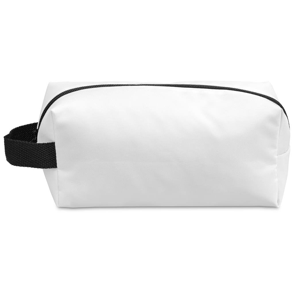 Custom Table View Toiletry Bag BLACK - and Cosmetic Bags,Custom Bags
