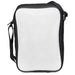 Custom Tourist Crossbody Bag BLACK - and Waist Bags,Custom Conference Bags