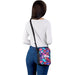 Custom Tourist Crossbody Bag - and Waist Bags,Custom Conference Bags