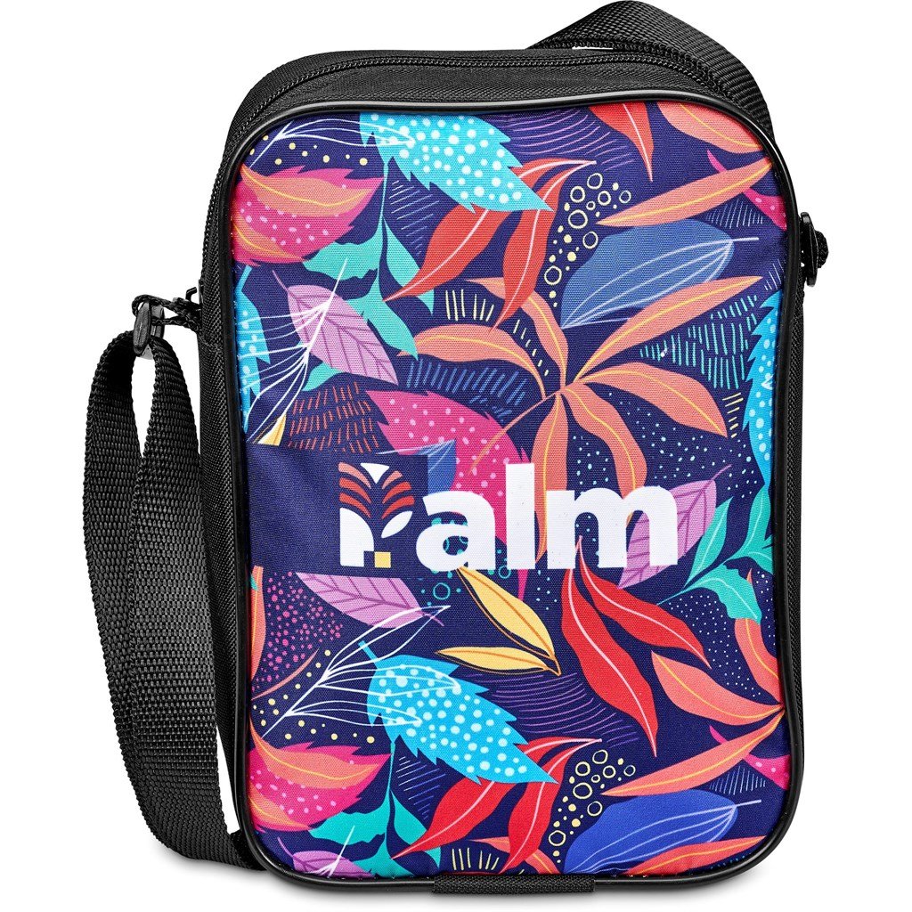 Custom Tourist Crossbody Bag - and Waist Bags,Custom Conference Bags