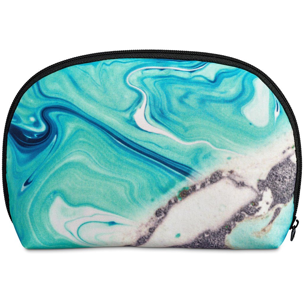 Custom Victoria Midi Cosmetic Bag - Bags,Custom Toiletry and Bags