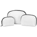 Custom Victoria Midi Cosmetic Bag - Bags,Custom Toiletry and Bags
