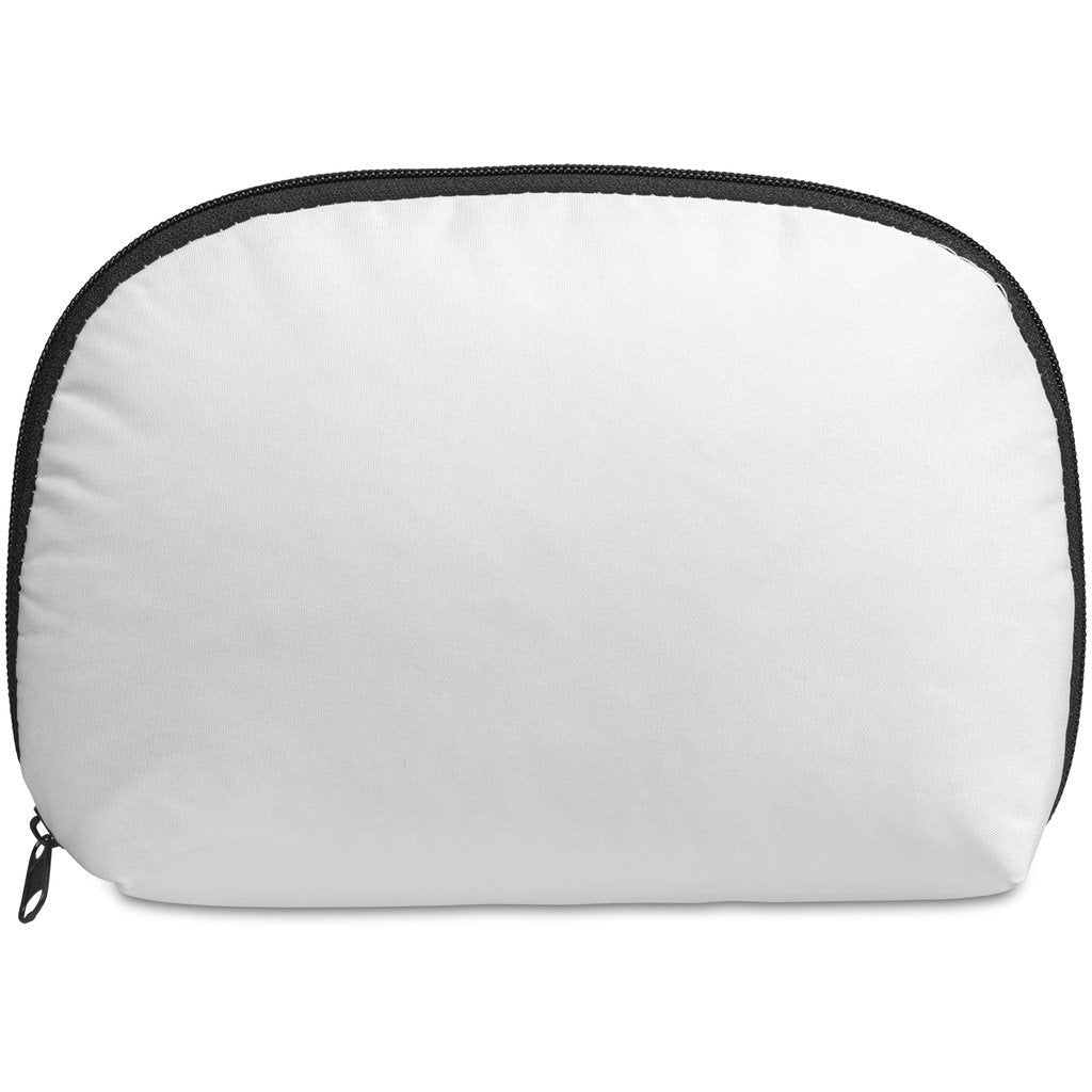 Custom Victoria Midi Cosmetic Bag - Bags,Custom Toiletry and Bags