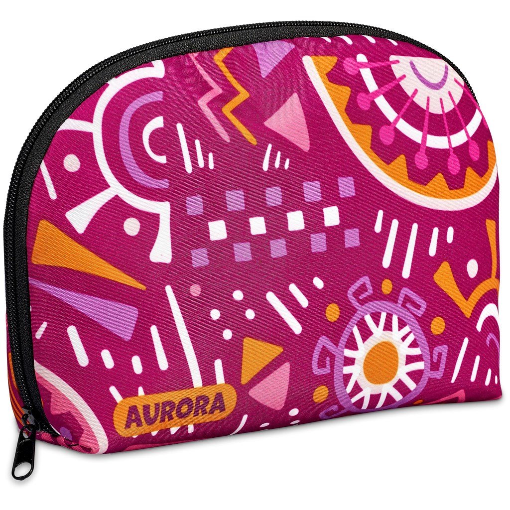 Custom Victoria Midi Cosmetic Bag - Bags,Custom Toiletry and Bags