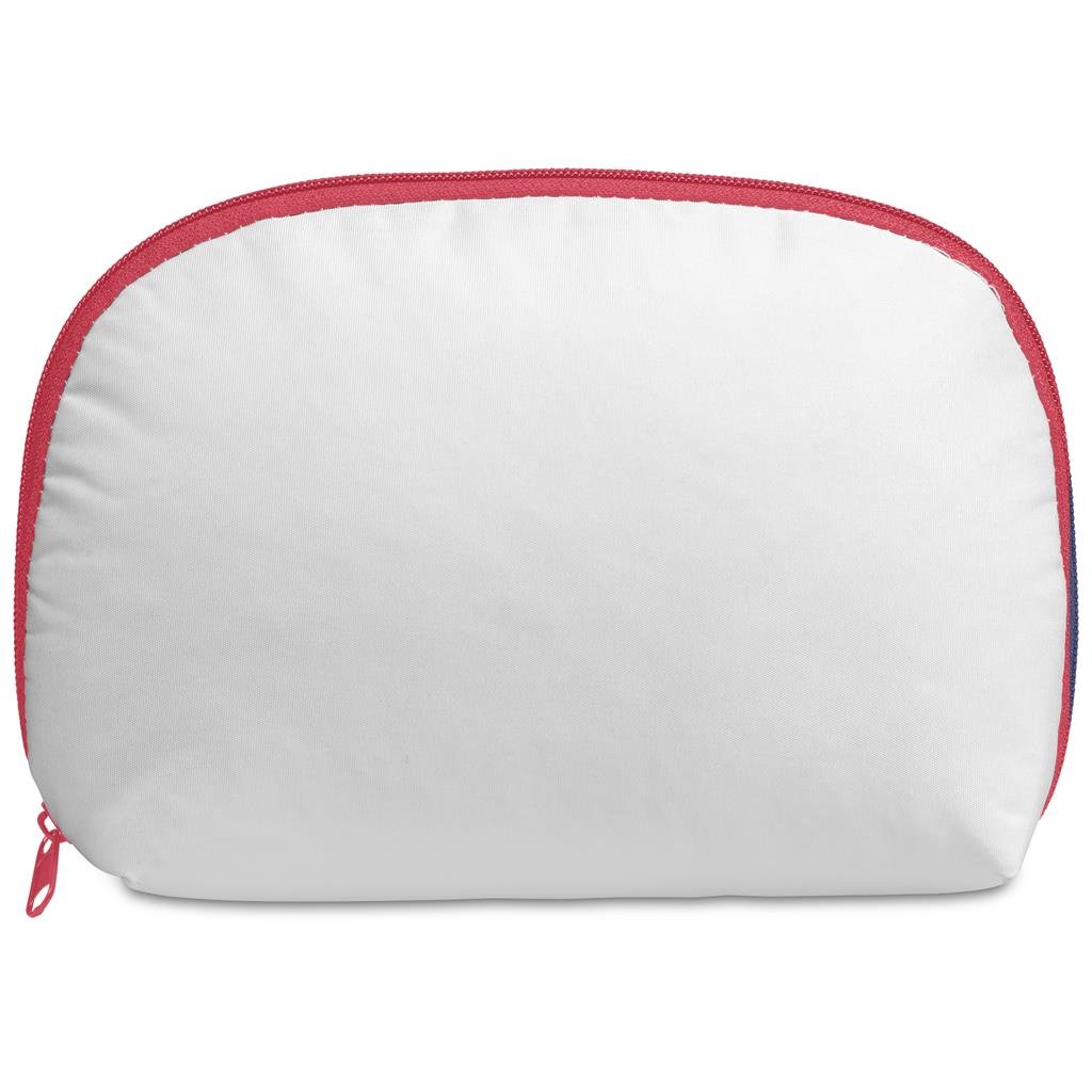 Custom Victoria Midi Cosmetic Bag - Bags,Custom Toiletry and Bags