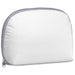 Custom Victoria Midi Cosmetic Bag GREY - Bags,Custom Toiletry and Bags
