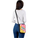 Custom Worldly Crossbody Bag - and Waist Bags,Custom Conference Bags